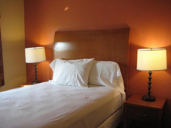 Americas Best Value Inn - Porterville image 22